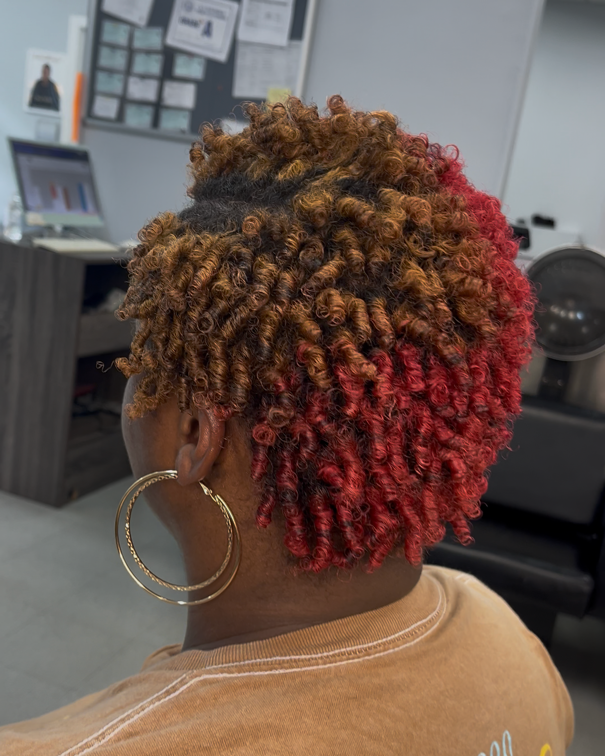 Texture Styles